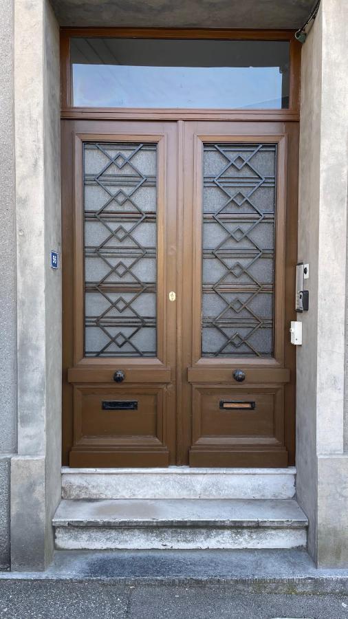 Cocon Lumineux Proche De La Ville Fortifiee Et De Nausicaa Boulogne-sur-Mer Exterior foto