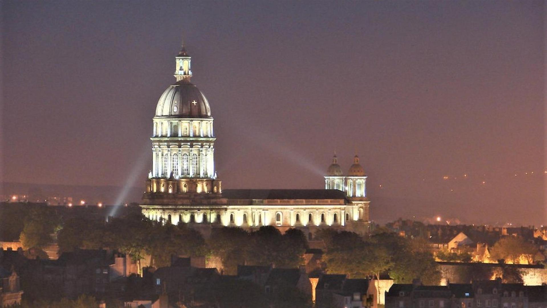 Cocon Lumineux Proche De La Ville Fortifiee Et De Nausicaa Boulogne-sur-Mer Exterior foto