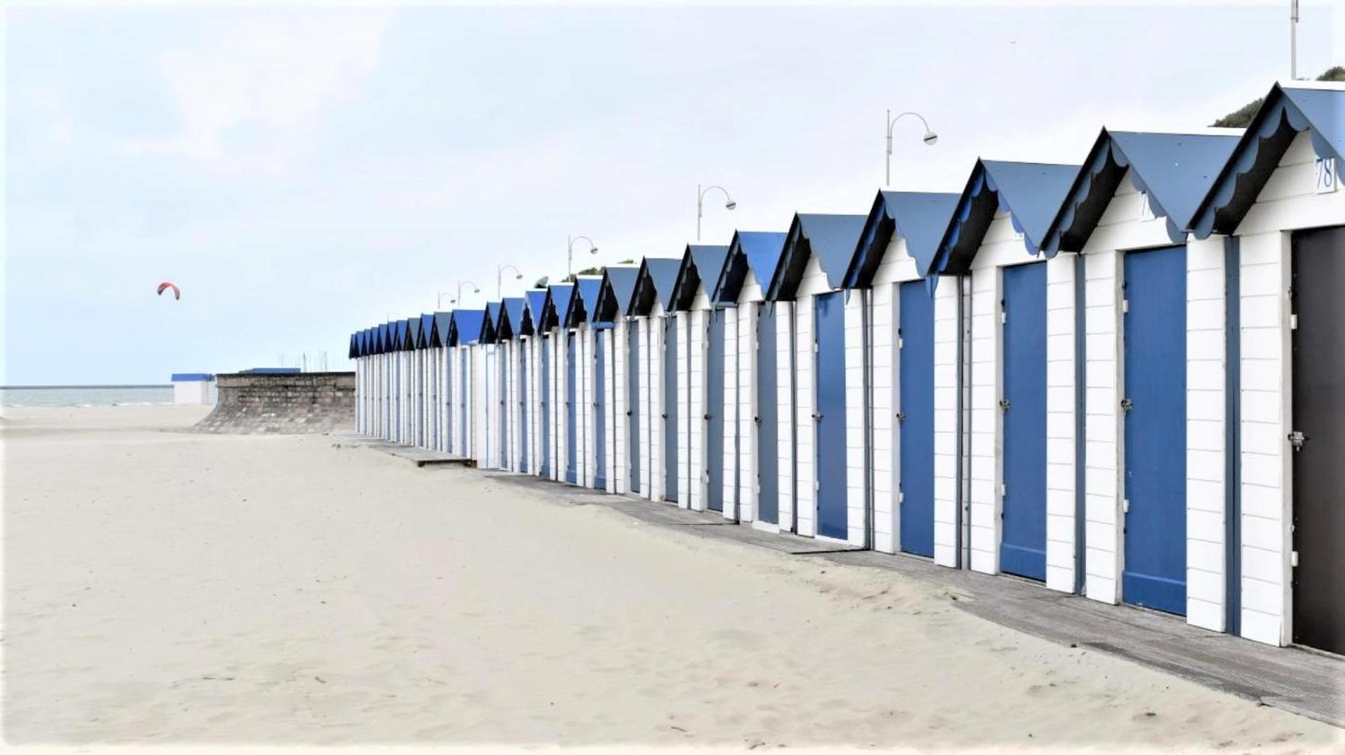 Cocon Lumineux Proche De La Ville Fortifiee Et De Nausicaa Boulogne-sur-Mer Exterior foto