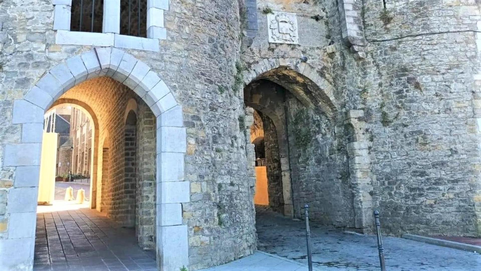 Cocon Lumineux Proche De La Ville Fortifiee Et De Nausicaa Boulogne-sur-Mer Exterior foto