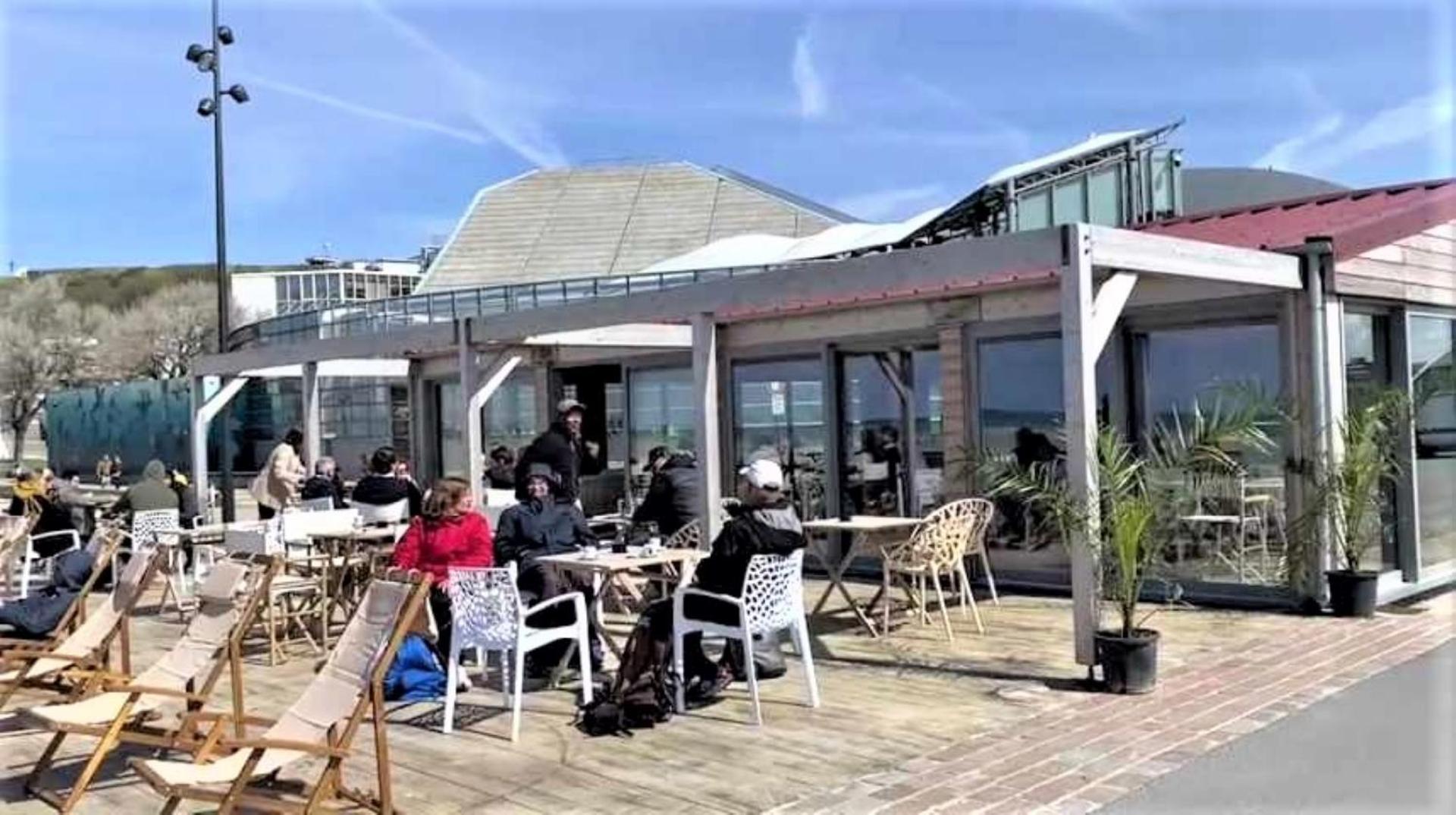 Cocon Lumineux Proche De La Ville Fortifiee Et De Nausicaa Boulogne-sur-Mer Exterior foto