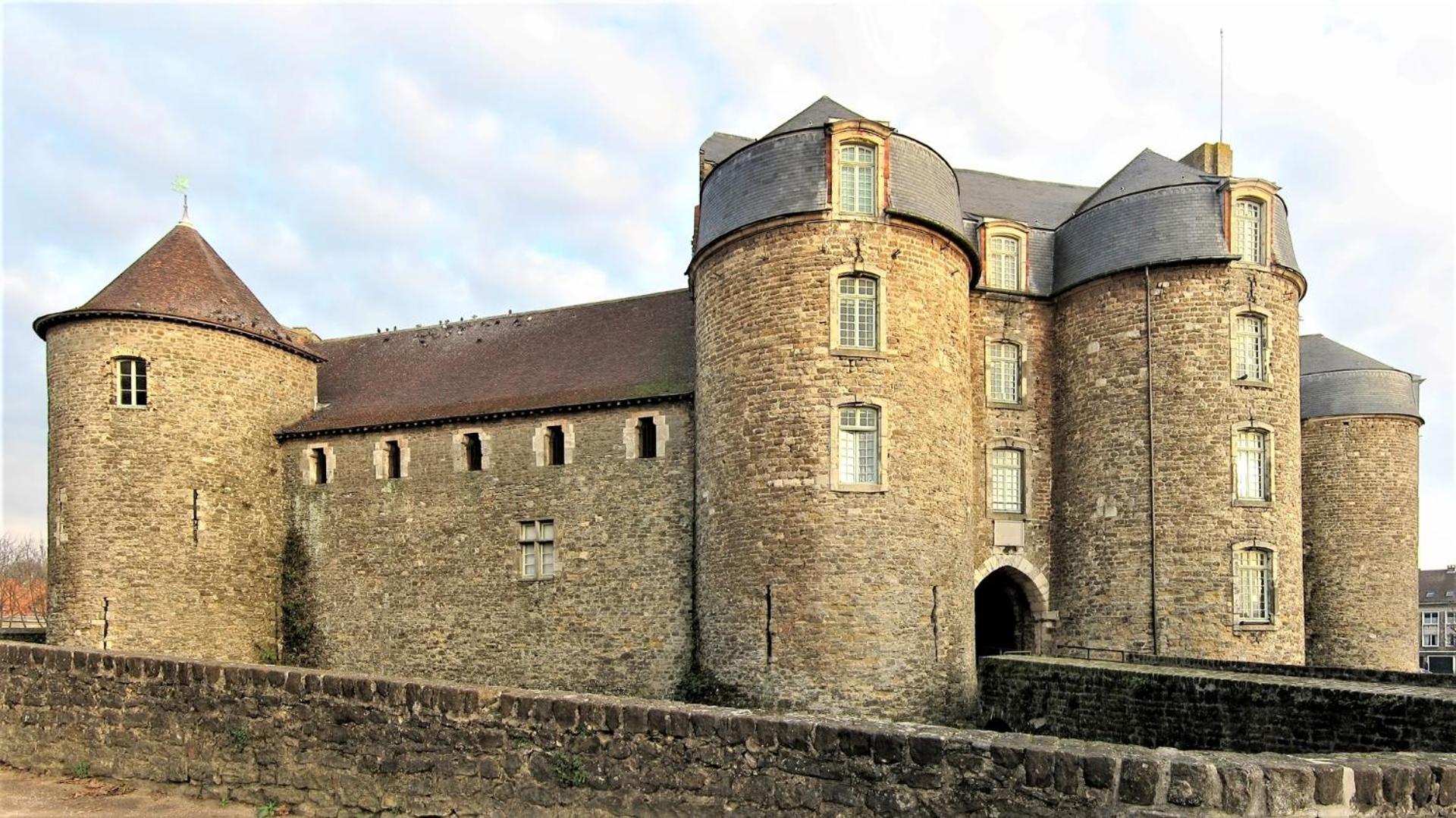 Cocon Lumineux Proche De La Ville Fortifiee Et De Nausicaa Boulogne-sur-Mer Exterior foto