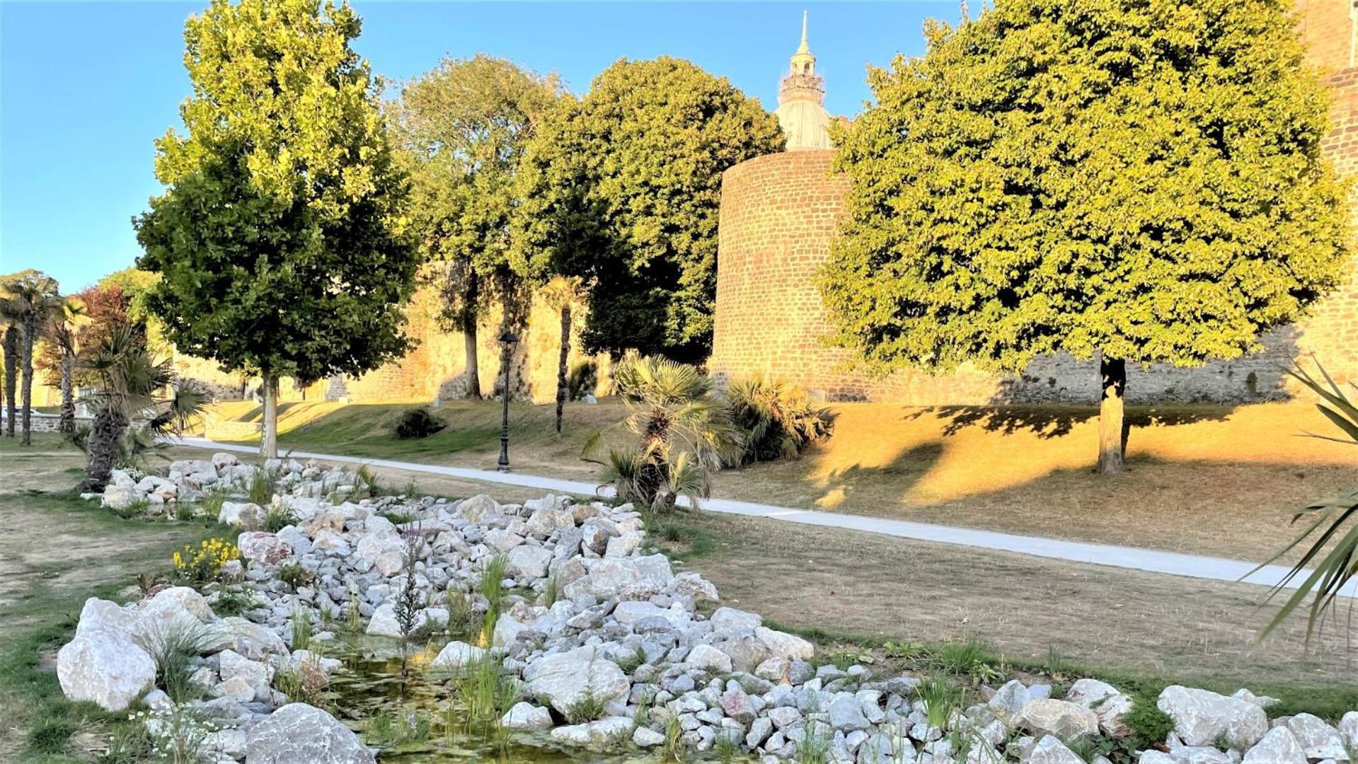 Cocon Lumineux Proche De La Ville Fortifiee Et De Nausicaa Boulogne-sur-Mer Exterior foto