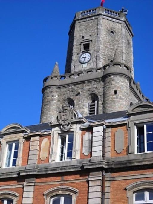 Cocon Lumineux Proche De La Ville Fortifiee Et De Nausicaa Boulogne-sur-Mer Quarto foto