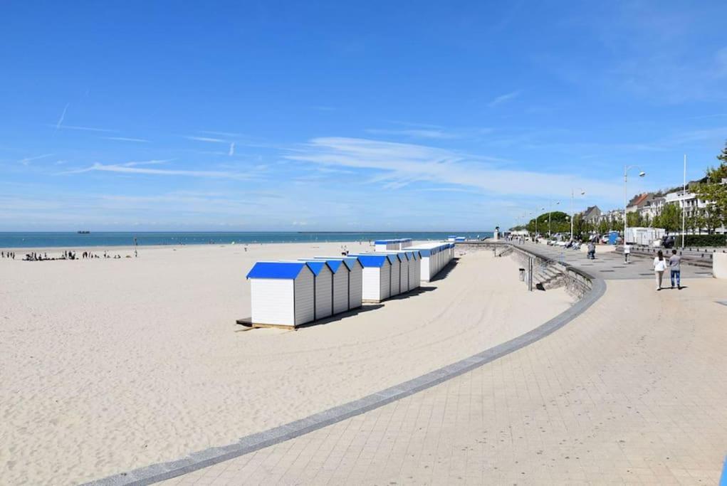 Cocon Lumineux Proche De La Ville Fortifiee Et De Nausicaa Boulogne-sur-Mer Quarto foto