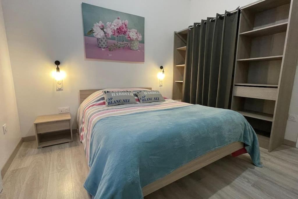 Cocon Lumineux Proche De La Ville Fortifiee Et De Nausicaa Boulogne-sur-Mer Quarto foto