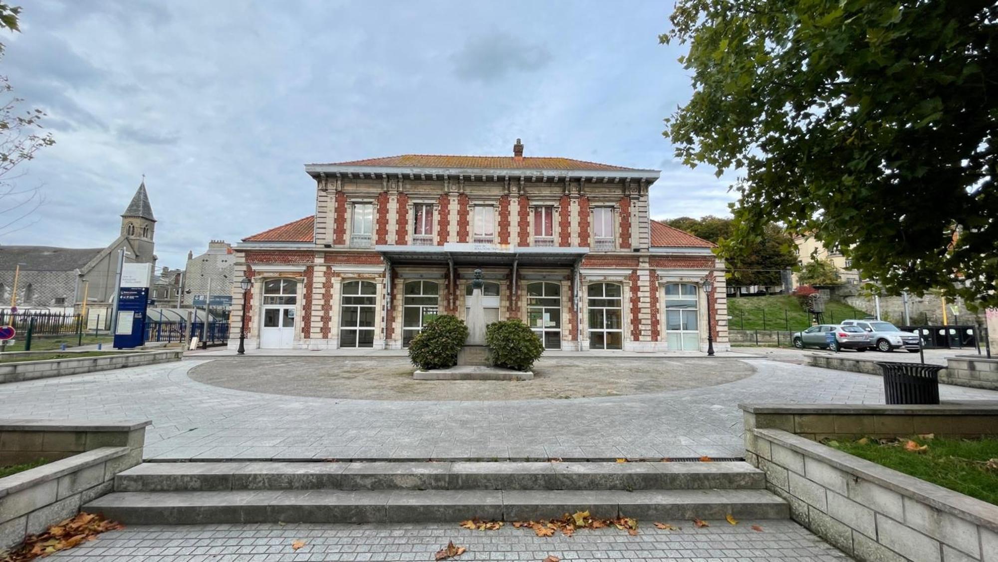 Cocon Lumineux Proche De La Ville Fortifiee Et De Nausicaa Boulogne-sur-Mer Quarto foto